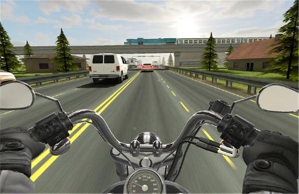 trafficrider