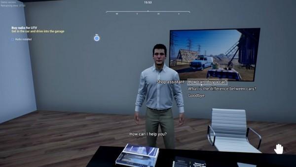 重建牧场模拟器