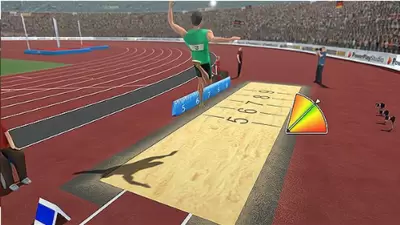 趣味的奥运会中文版