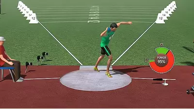 趣味的奥运会中文版