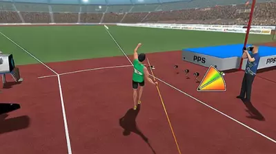 趣味的奥运会中文版