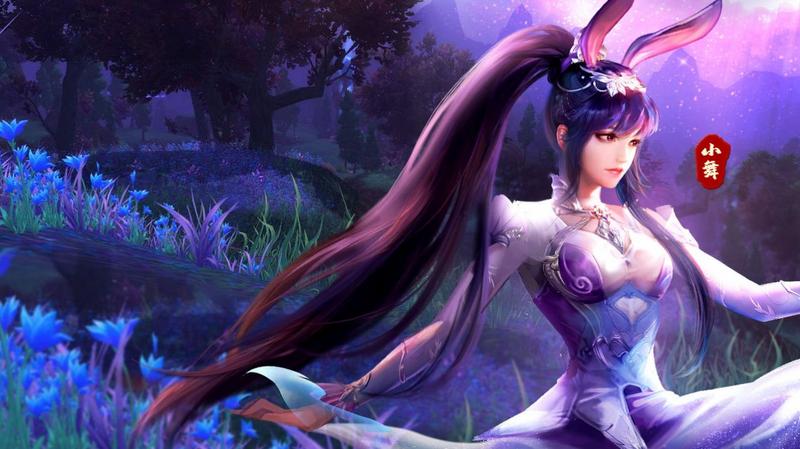 新斗罗大陆之七怪之子