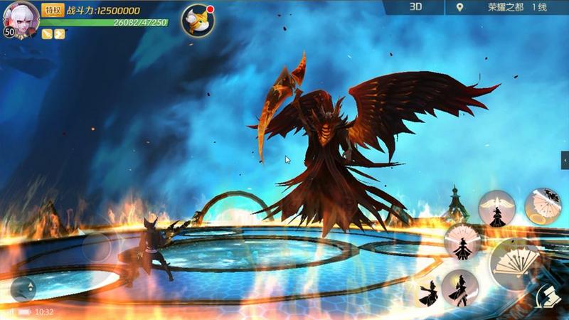 剑与轮回最新版