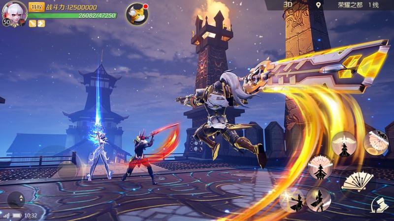 剑与轮回最新版