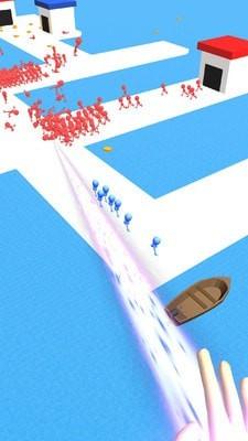 超级逃生安卓版