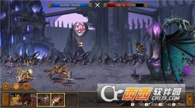 战七国王国战争2