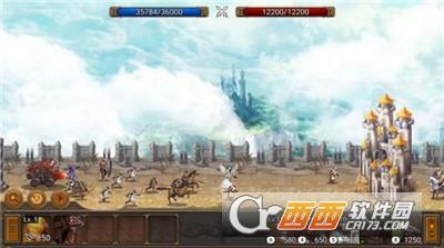 战七国王国战争2