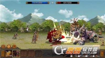 战七国王国战争2