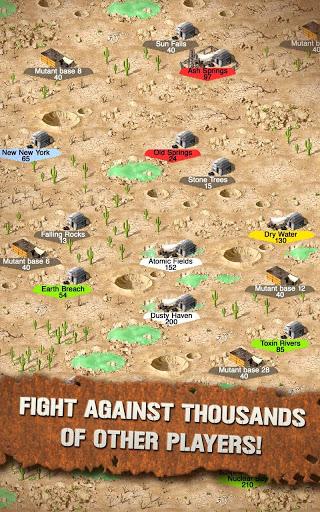 疯狂部落最新版