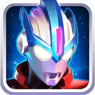 奥特曼传奇英雄正版