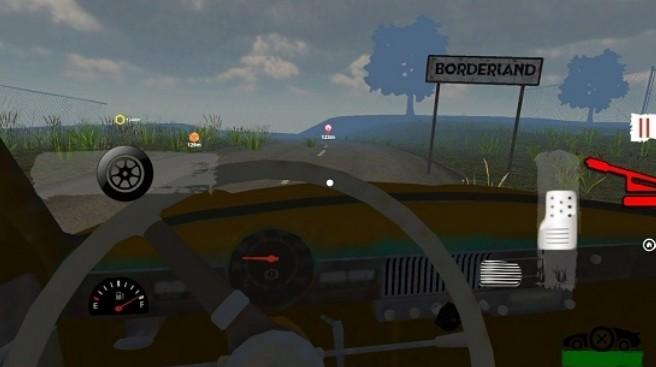 边境检察官最新版