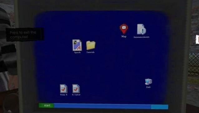 边境检察官最新版