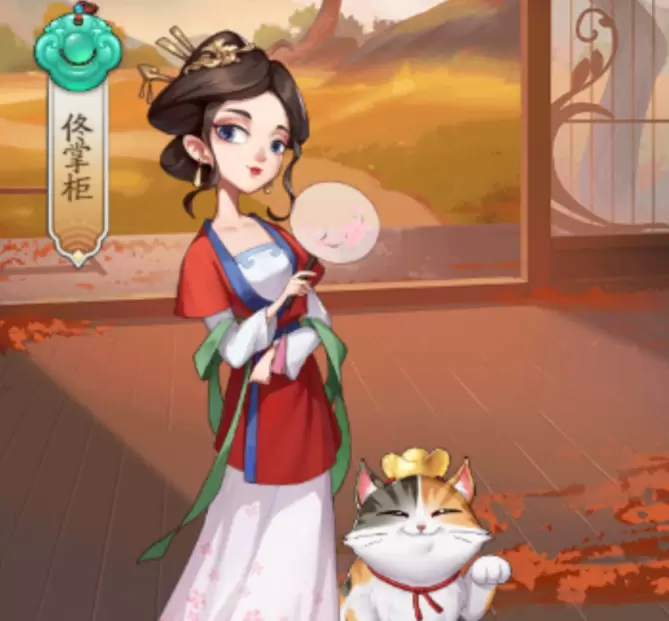我是大东家前期门客选择推荐