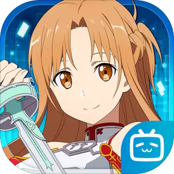 刀剑神域黑衣剑士王牌 公测版