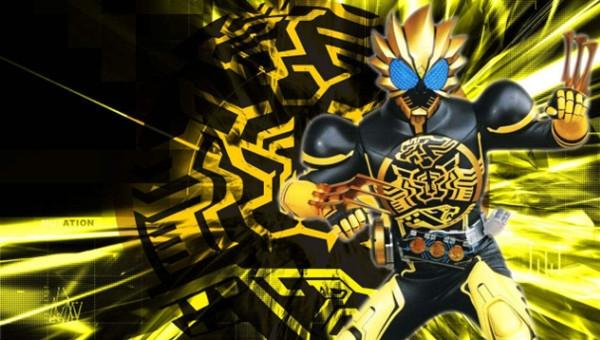 假面骑士巅峰英雄OOO最新版