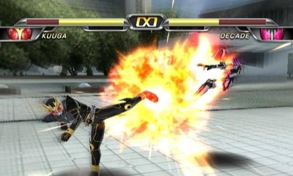 假面骑士巅峰英雄OOO最新版