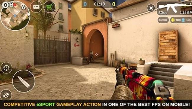 反恐怖袭击最新版