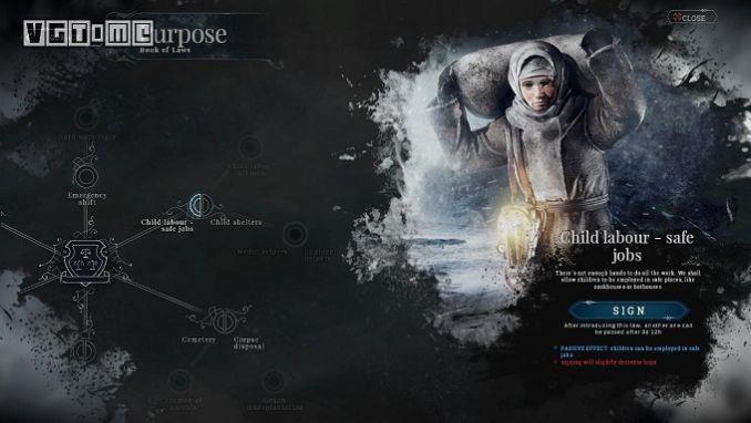 冰汽时代最后的家园