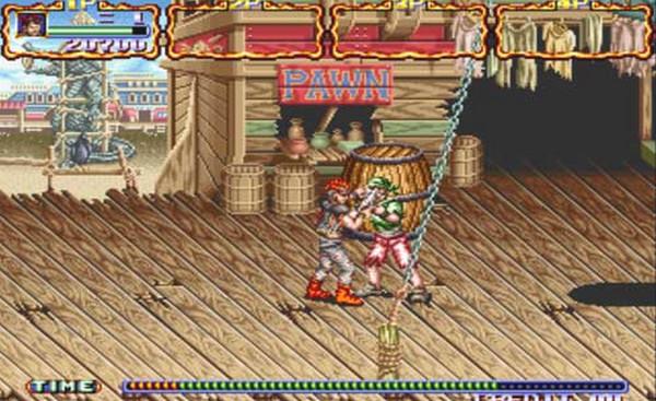 铁钩船长最新版