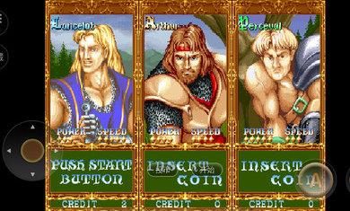 圆桌骑士最新版