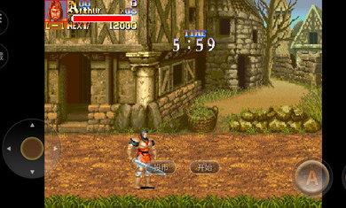 圆桌骑士最新版