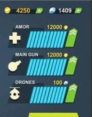 直升机飞行战斗手游