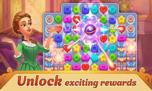 贵族故事馆内购破解版