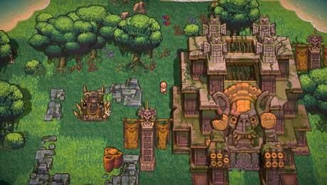 岛屿生存者汉化手机版