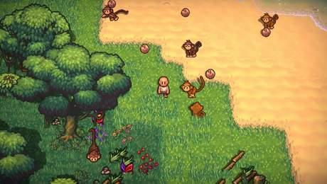 岛屿生存者汉化手机版