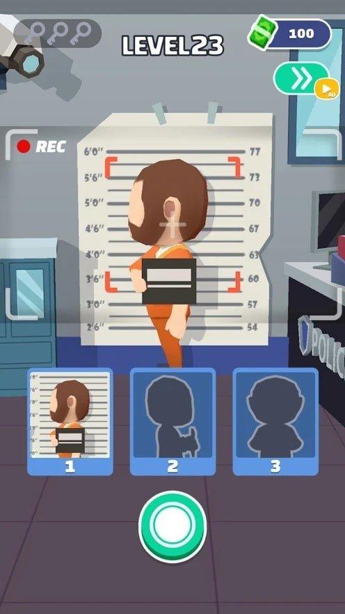 超级监狱3D安卓版