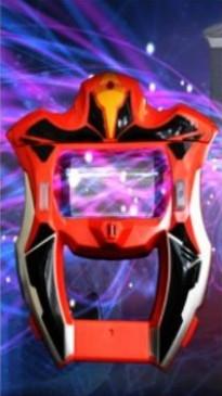 奥特曼融合进化最新版