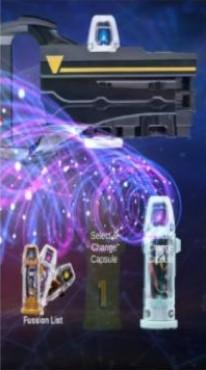 奥特曼融合进化最新版