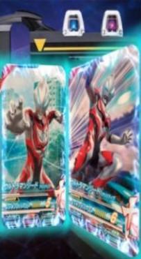 奥特曼融合进化最新版