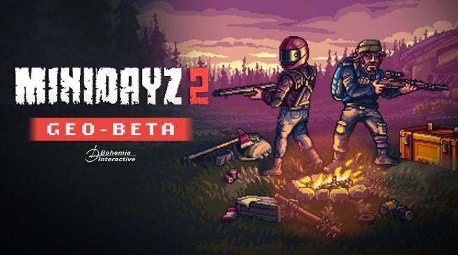 迷你Dayz2最新版