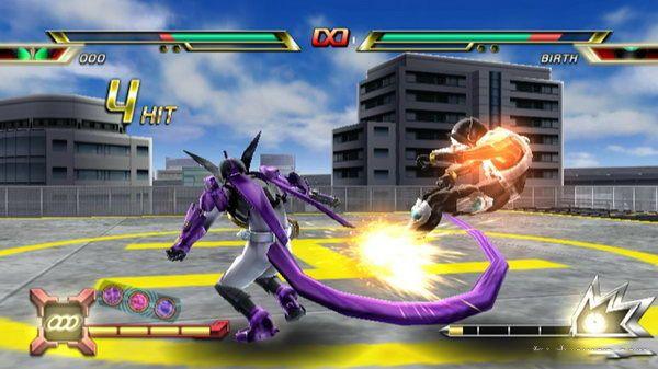 假面骑士巅峰英雄Fourze最新版