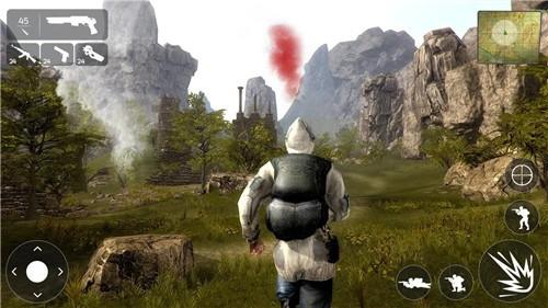 生存战场单机版