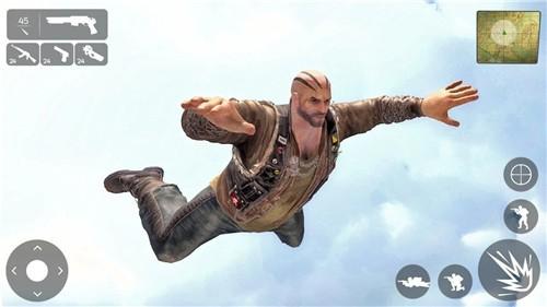 生存战场单机版