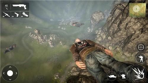 生存战场单机版