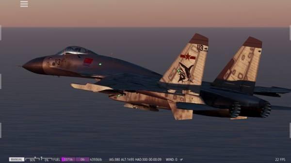 航母降落hd安卓版