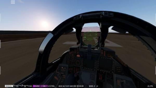 航母降落hd安卓版