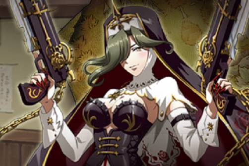 《梦幻模拟战》巴斯克维尔的幽魂活动介绍