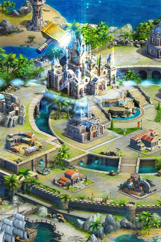 海洋战争最新版