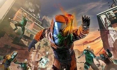 死亡生存射击安卓版