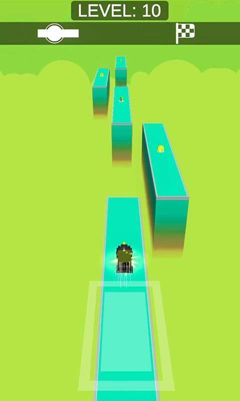 瓷砖逃生车安卓版