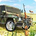 狩猎模拟器4x4