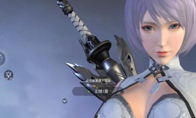 神谕幻想之起源