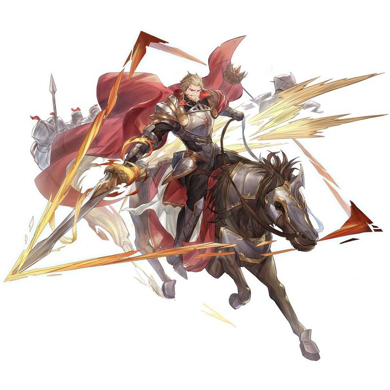 英雄棋士团帝国皇叔技能及专属装备效果一览