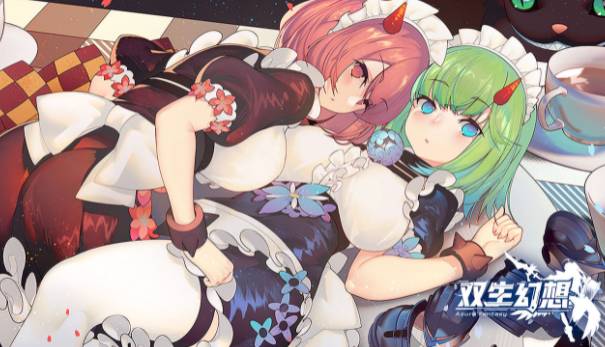 双生幻想什么阵容厉害?最强阵容推荐图片2