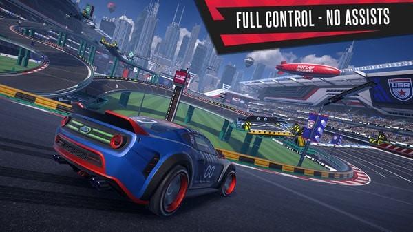 热圈联赛免费版