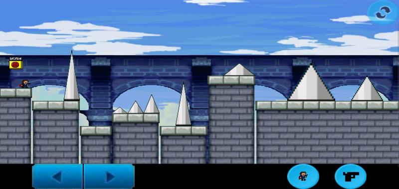 我想成为挑战者